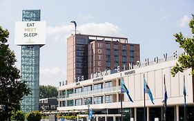 Hotel Van Der Valk Eindhoven